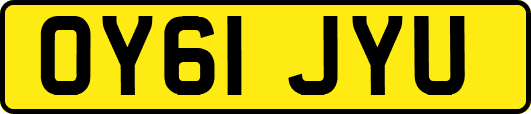 OY61JYU