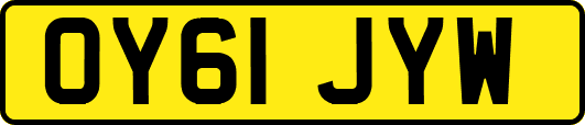 OY61JYW