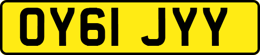 OY61JYY