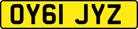 OY61JYZ