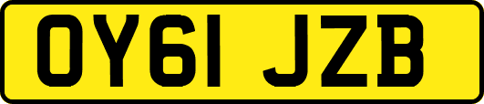 OY61JZB