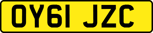 OY61JZC