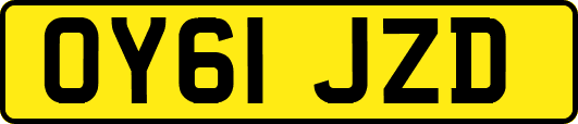OY61JZD