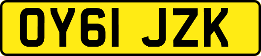 OY61JZK
