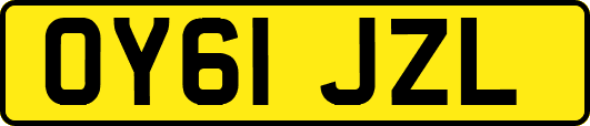 OY61JZL