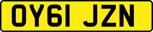 OY61JZN