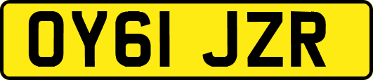 OY61JZR
