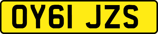 OY61JZS