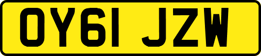 OY61JZW