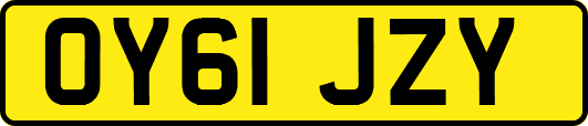 OY61JZY