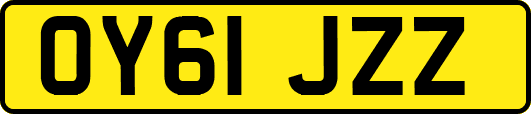 OY61JZZ