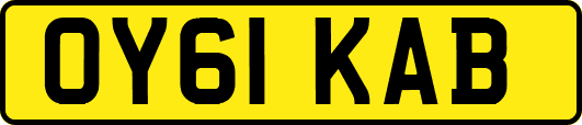 OY61KAB