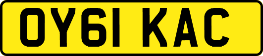 OY61KAC