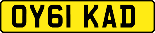 OY61KAD