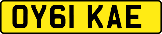 OY61KAE