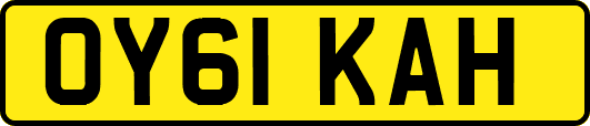 OY61KAH