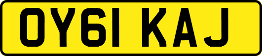 OY61KAJ