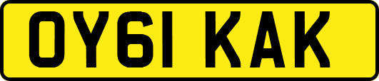 OY61KAK