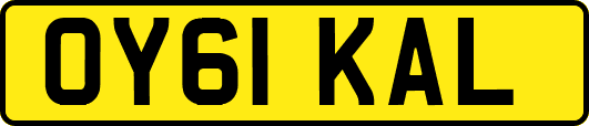 OY61KAL