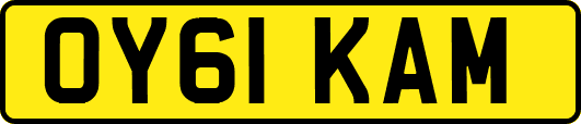 OY61KAM
