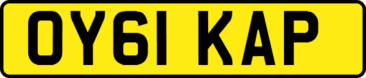 OY61KAP
