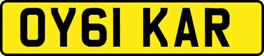 OY61KAR