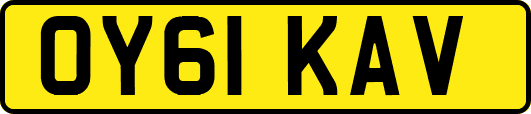 OY61KAV