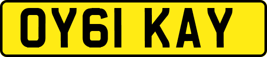 OY61KAY