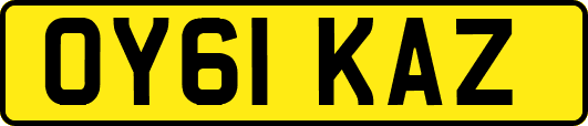 OY61KAZ