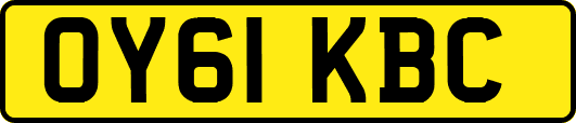 OY61KBC