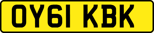 OY61KBK