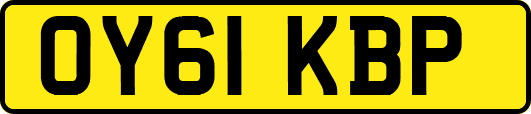 OY61KBP