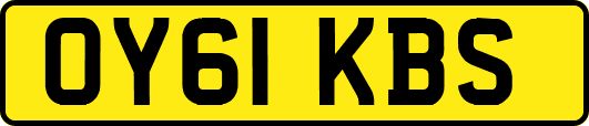 OY61KBS
