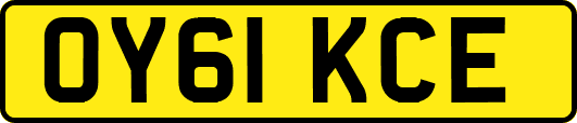 OY61KCE