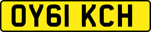 OY61KCH