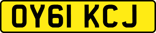 OY61KCJ