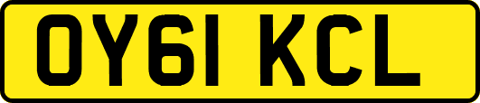 OY61KCL