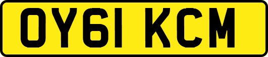 OY61KCM