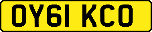 OY61KCO