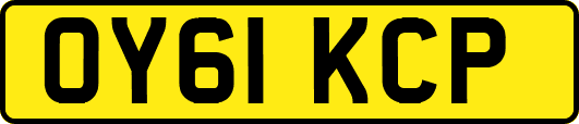 OY61KCP