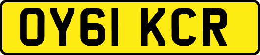 OY61KCR