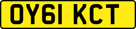 OY61KCT