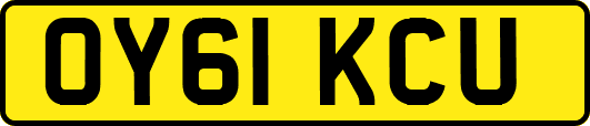 OY61KCU