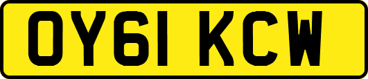 OY61KCW