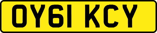 OY61KCY