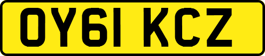 OY61KCZ