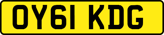 OY61KDG