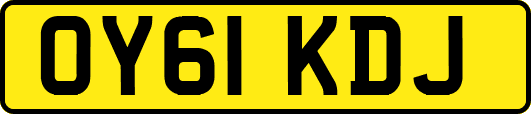OY61KDJ