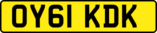 OY61KDK