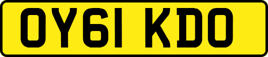 OY61KDO